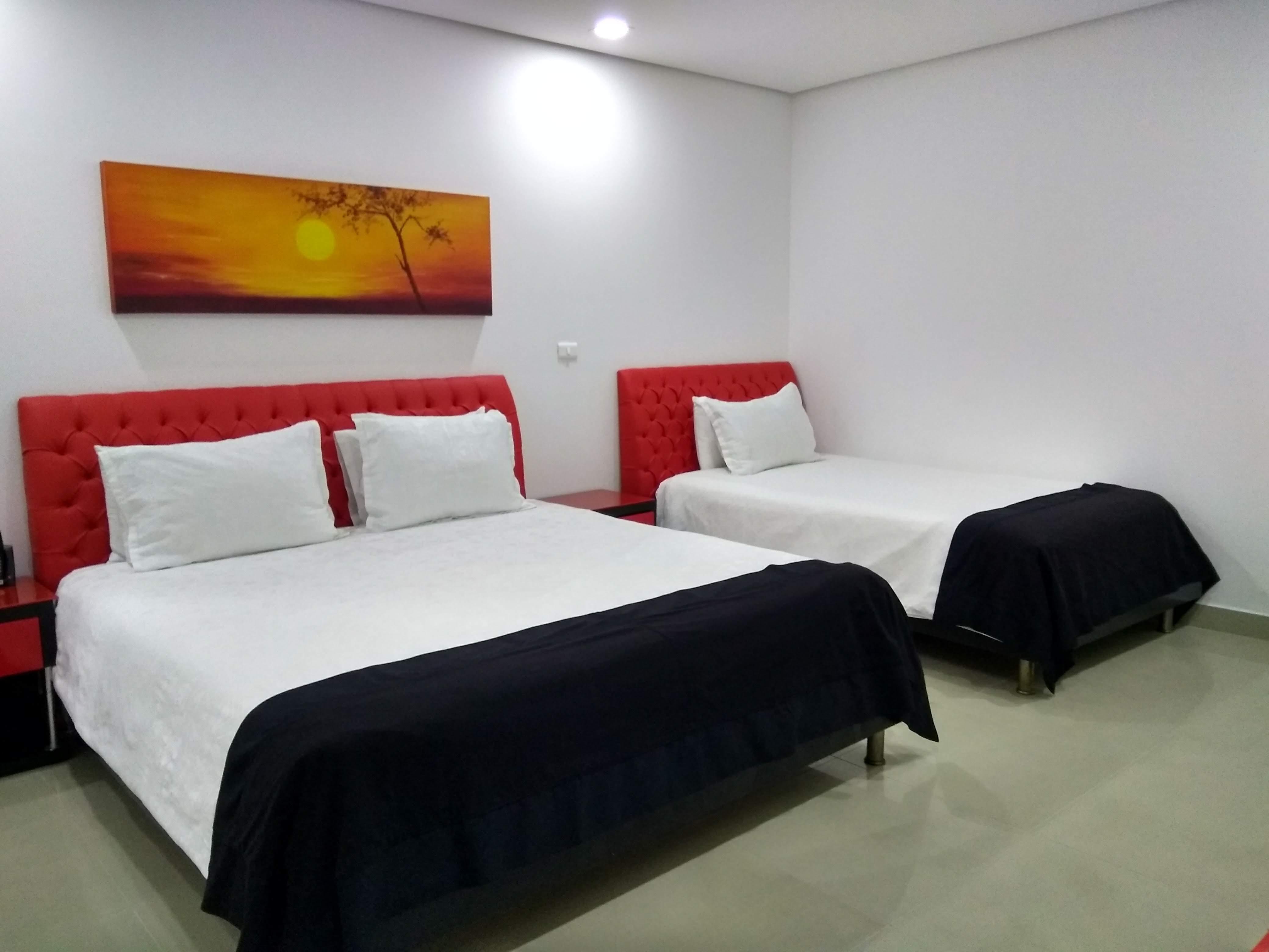 מדיין Hotel Merlott 70 מראה חיצוני תמונה
