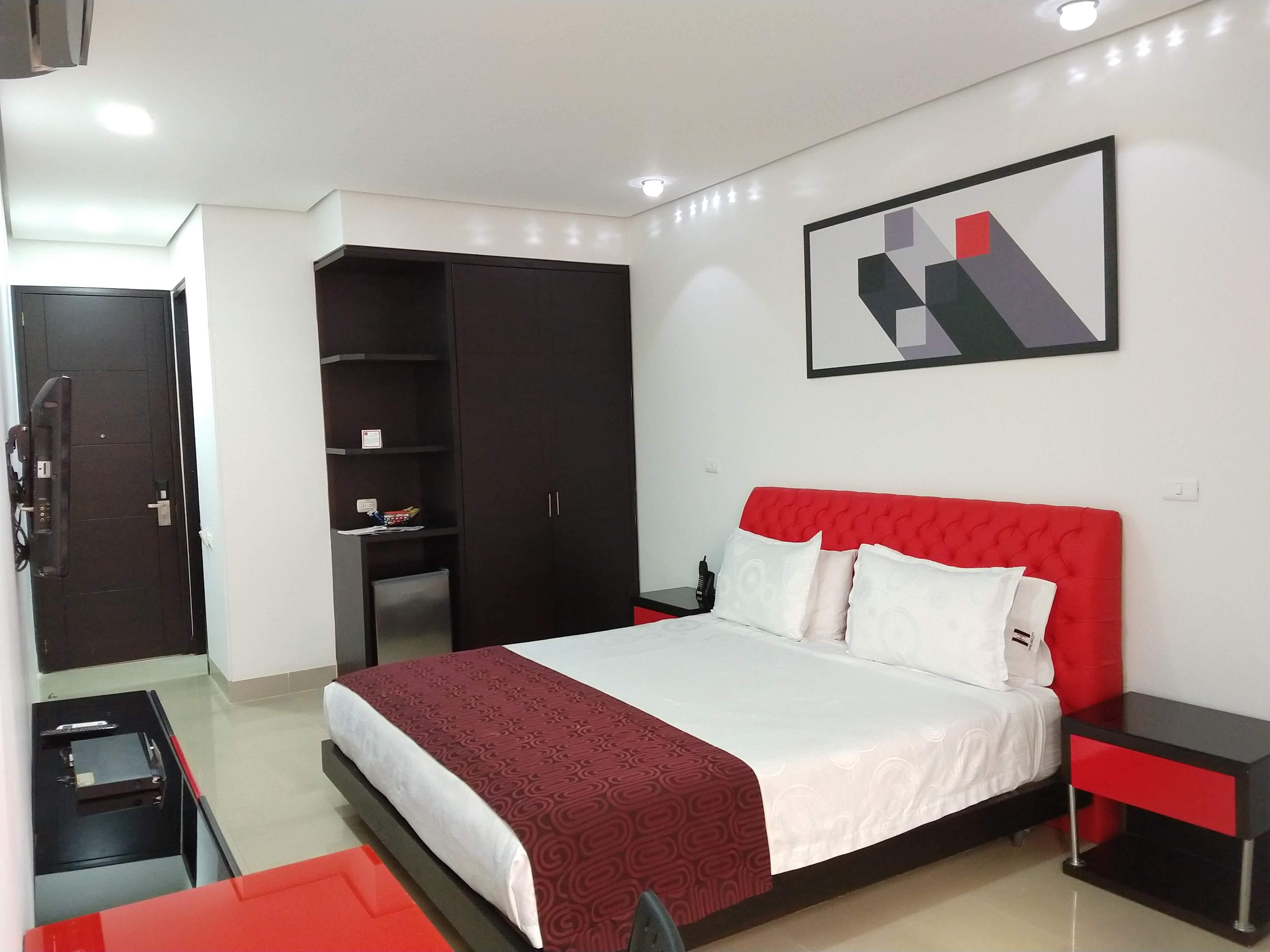 מדיין Hotel Merlott 70 מראה חיצוני תמונה